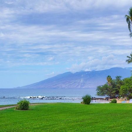 Apartamento Aloha Moon - A Chic And Dreamy Modern Tropical Hideaway! Wailea  Exterior foto