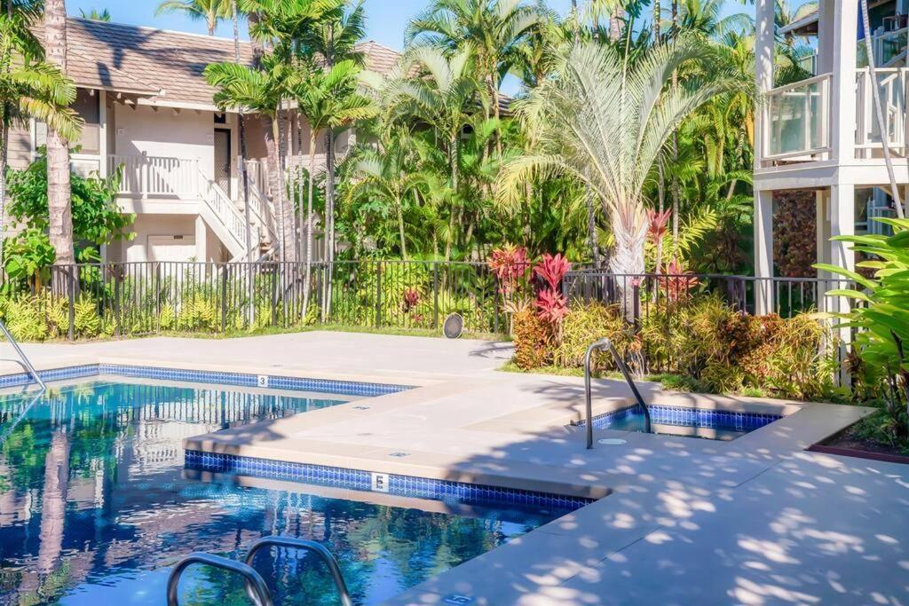 Apartamento Aloha Moon - A Chic And Dreamy Modern Tropical Hideaway! Wailea  Exterior foto