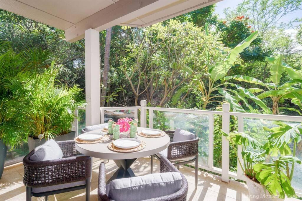Apartamento Aloha Moon - A Chic And Dreamy Modern Tropical Hideaway! Wailea  Exterior foto