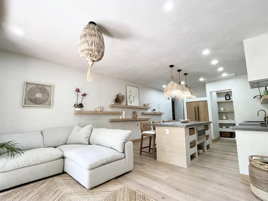 Apartamento Aloha Moon - A Chic And Dreamy Modern Tropical Hideaway! Wailea  Exterior foto
