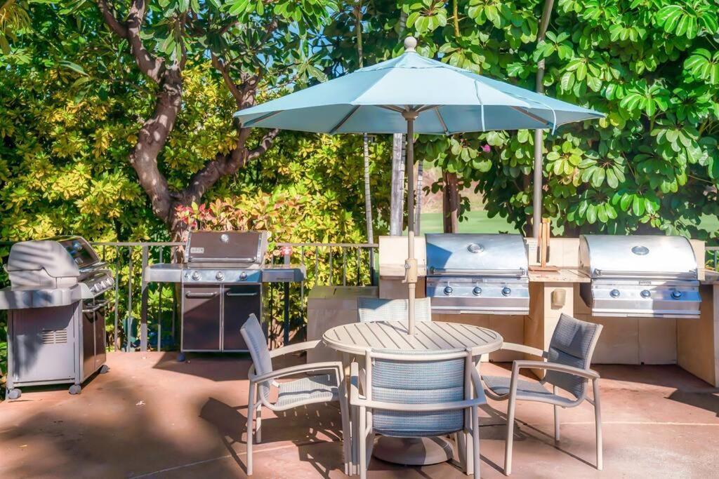 Apartamento Aloha Moon - A Chic And Dreamy Modern Tropical Hideaway! Wailea  Exterior foto