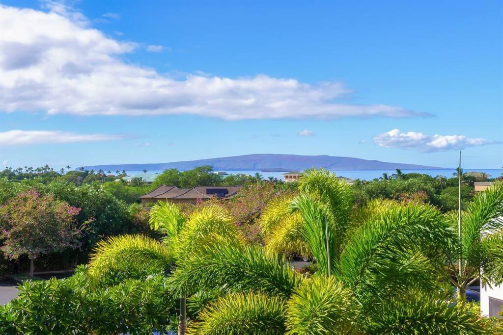 Apartamento Aloha Moon - A Chic And Dreamy Modern Tropical Hideaway! Wailea  Exterior foto