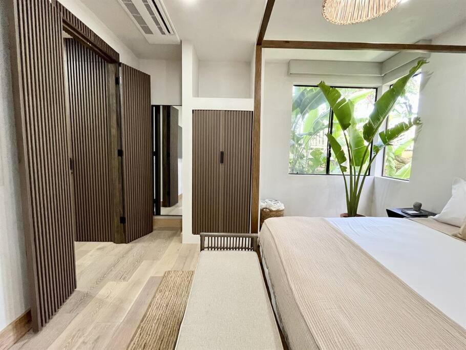 Apartamento Aloha Moon - A Chic And Dreamy Modern Tropical Hideaway! Wailea  Exterior foto